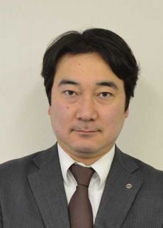 秋谷 陽一郎