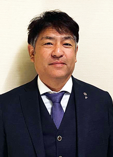 安藤 順浩