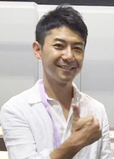 荒木 知太朗
