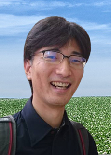 中島 ⼀寿