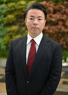 緒方 昭典