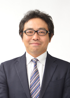  齋藤 泰行