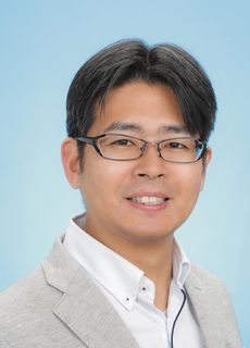 下田 亮一