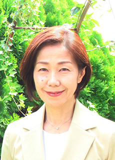 田﨑 美子