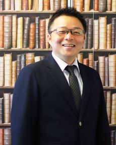 氏田 章