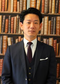 山下 剛